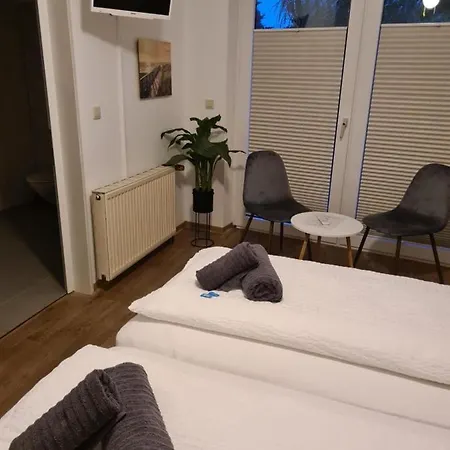 Zum Surgrund Doppelzimmer Nr 1 Vakantiehuis