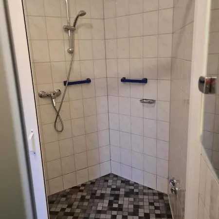 Zum Surgrund Doppelzimmer Nr 1
