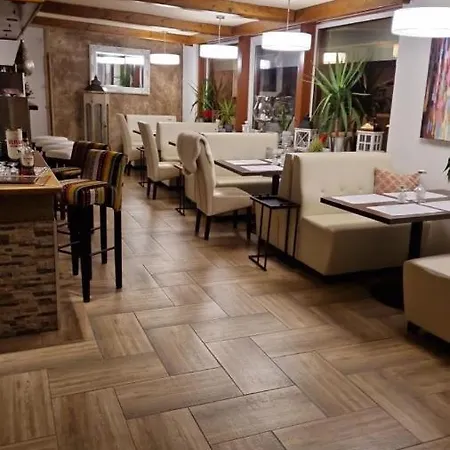 Vakantiehuis Zum Surgrund Doppelzimmer Nr 1