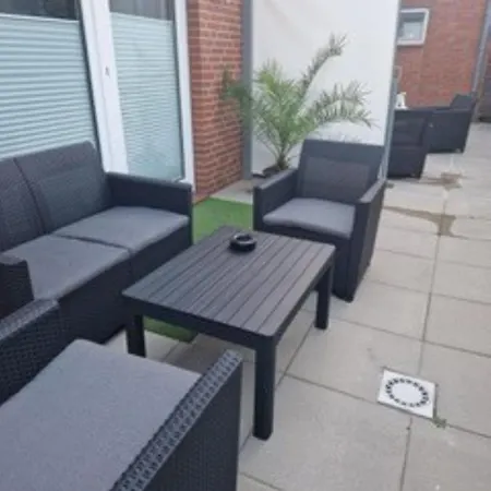 Zum Surgrund Doppelzimmer Nr 1 *