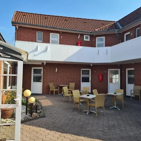 Zum Surgrund Doppelzimmer Nr 1